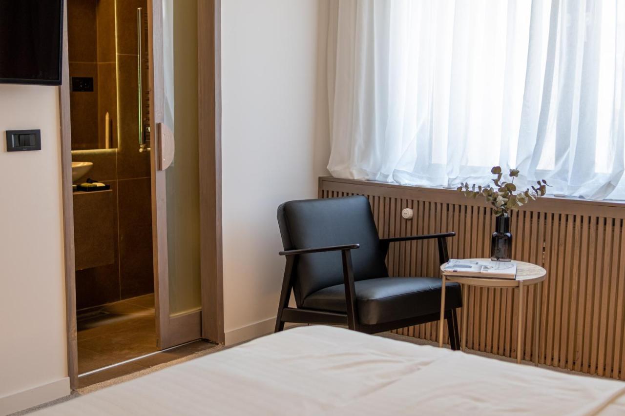 Bloom Suites Приштина Екстер'єр фото