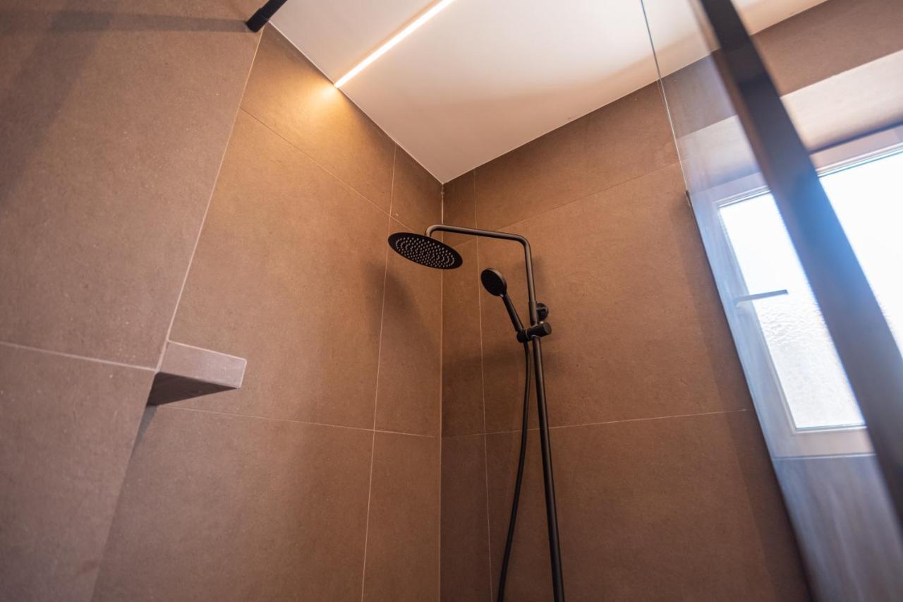 Bloom Suites Приштина Екстер'єр фото
