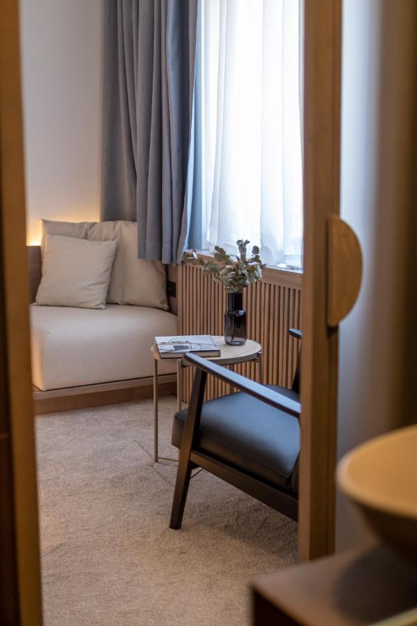 Bloom Suites Приштина Екстер'єр фото