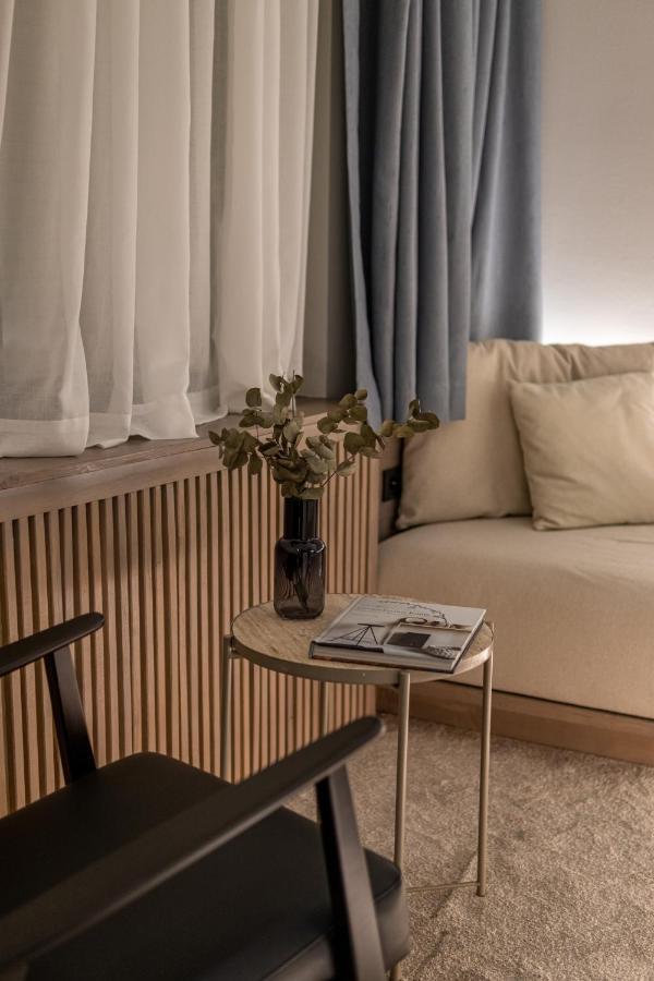 Bloom Suites Приштина Екстер'єр фото