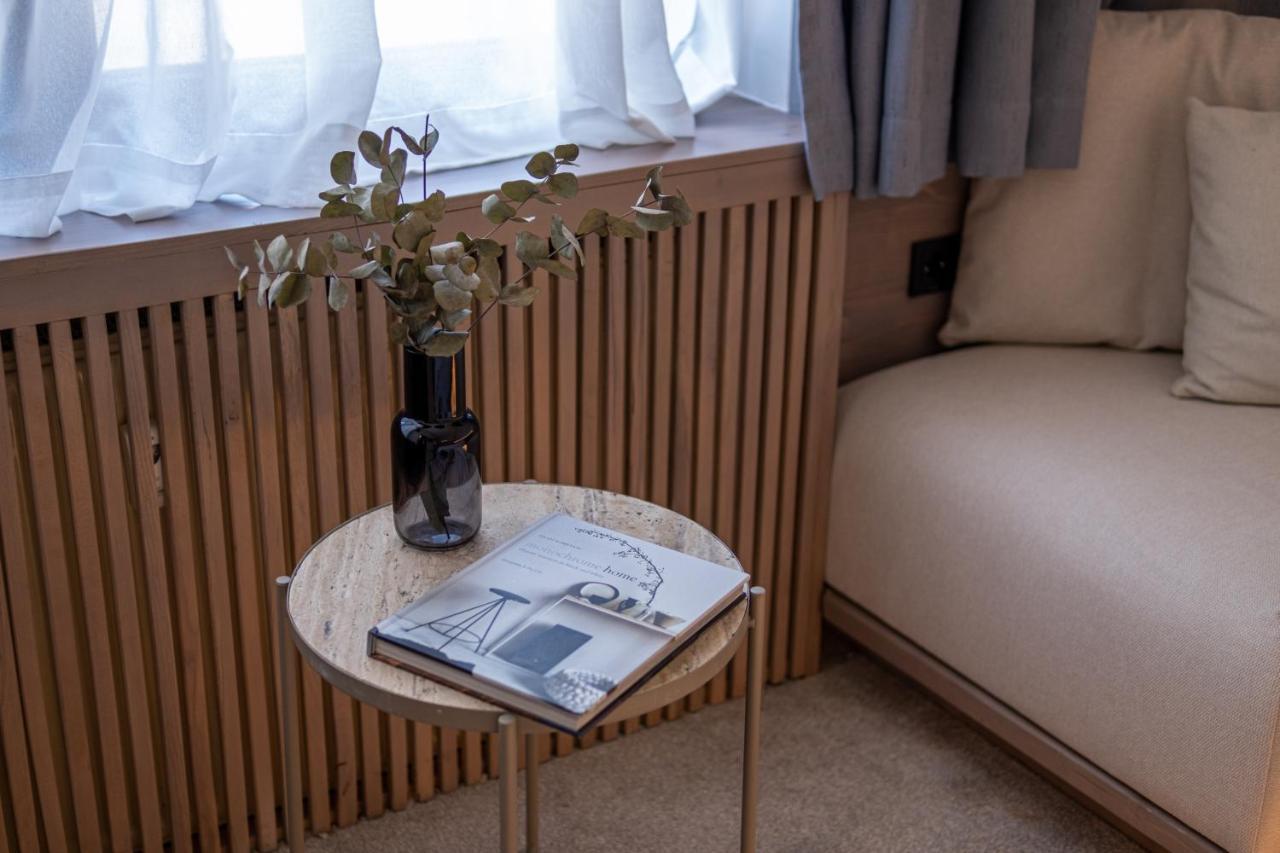 Bloom Suites Приштина Екстер'єр фото